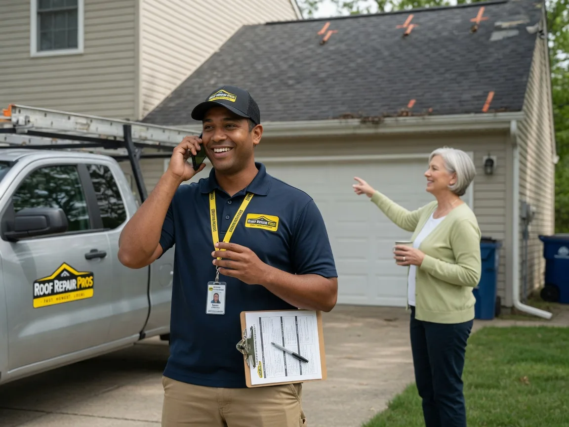 Roof Repair Flourtown, PA FAQs